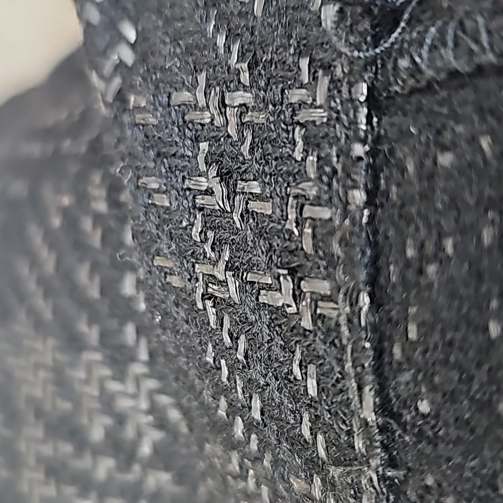 Sachin+Babi black sz 10 skirt - Picture 12 of 14